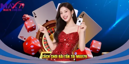 cách chơi bài tấn