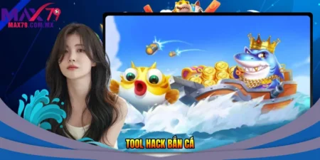 Tool hack bắn cá