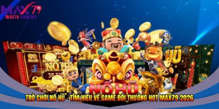 Tải game nổ hũ