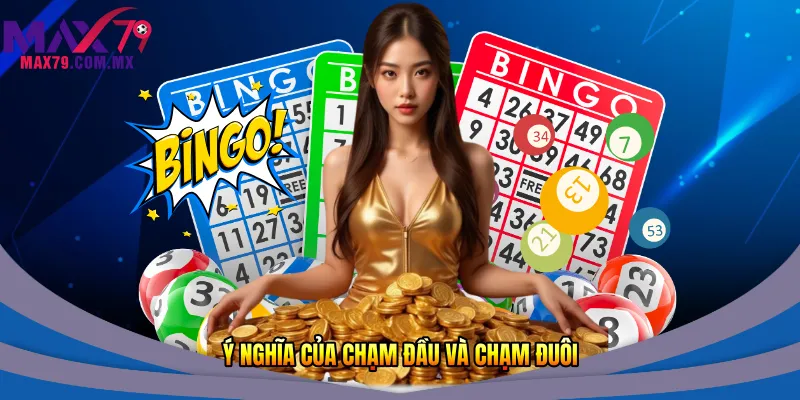 Ý nghĩa của chạm đầu và chạm đuôi